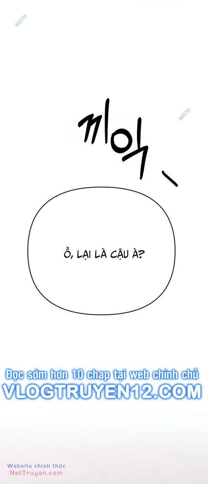 Nhân Viên Thực Tập Kim Cheolsu - chap13 - Trang 17